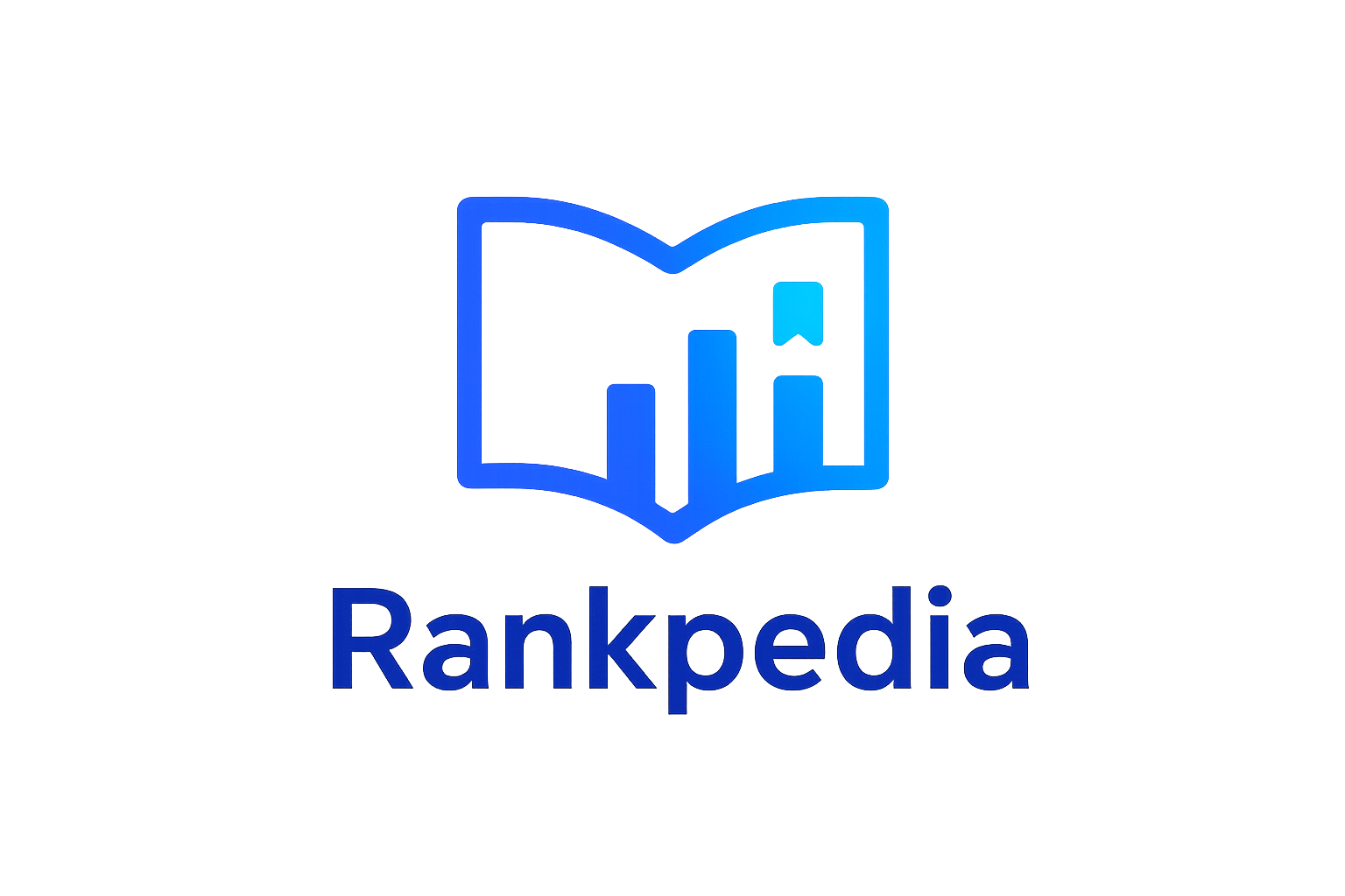 Rankpedia Logo