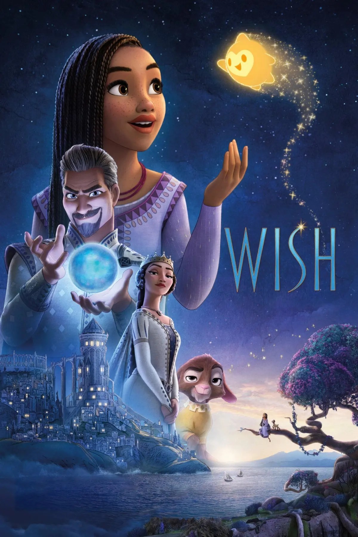 Image de Wish 143 (2009)