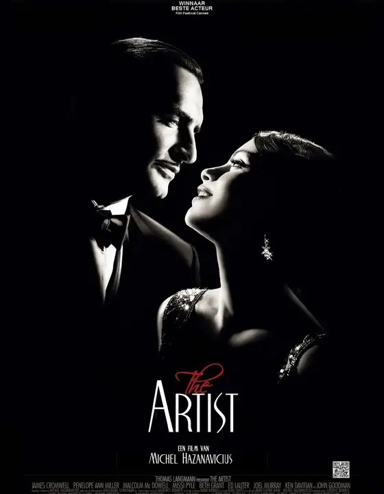 Image de The Artist (2011)