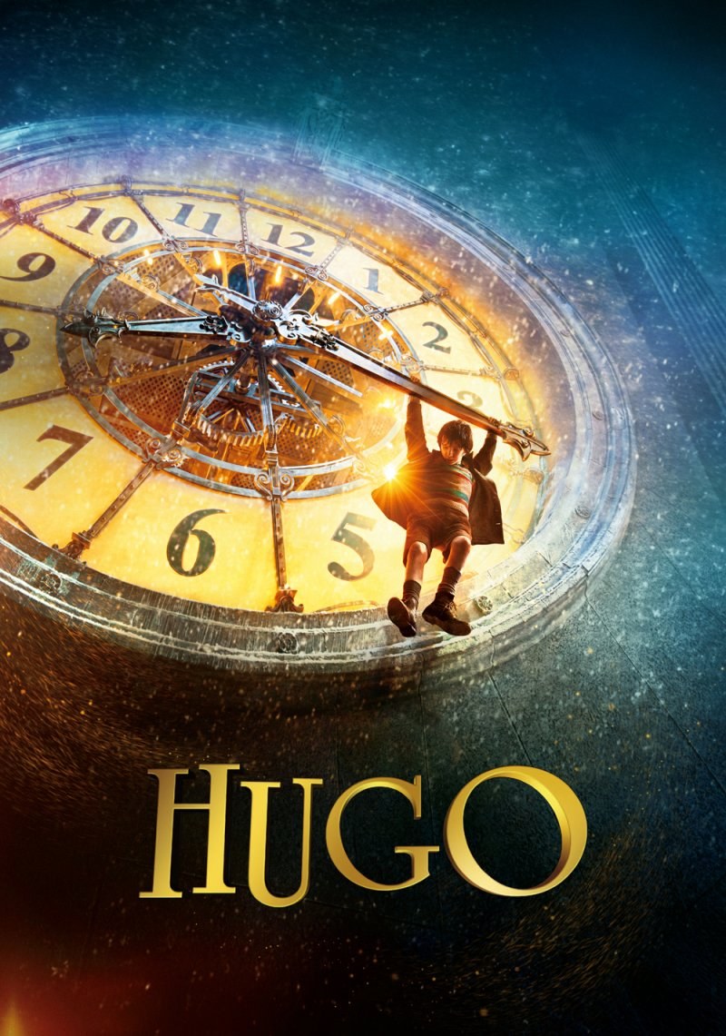 Image de Hugo Cabret