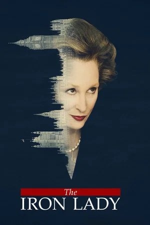 Image de La Dame de fer