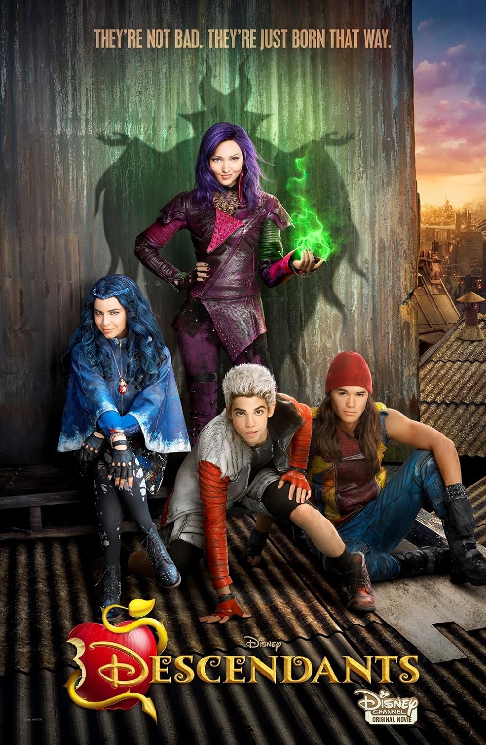 Image de The Descendants (2011)