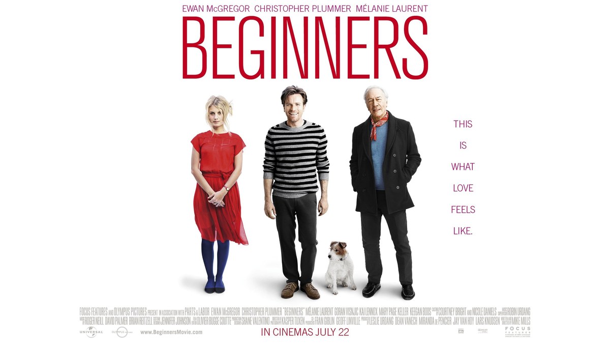 Image de Beginners (2010)