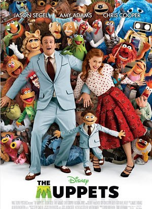 Image de Les Muppets, le retour