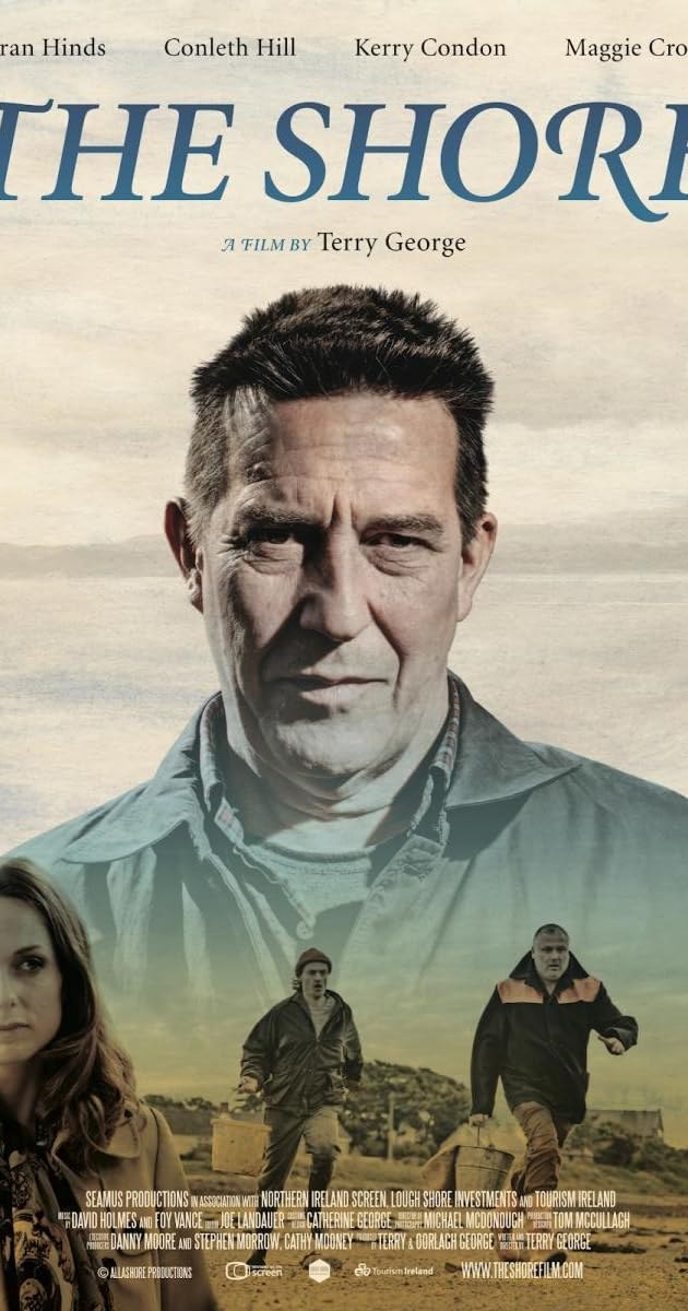 Image de The Shore (2011)