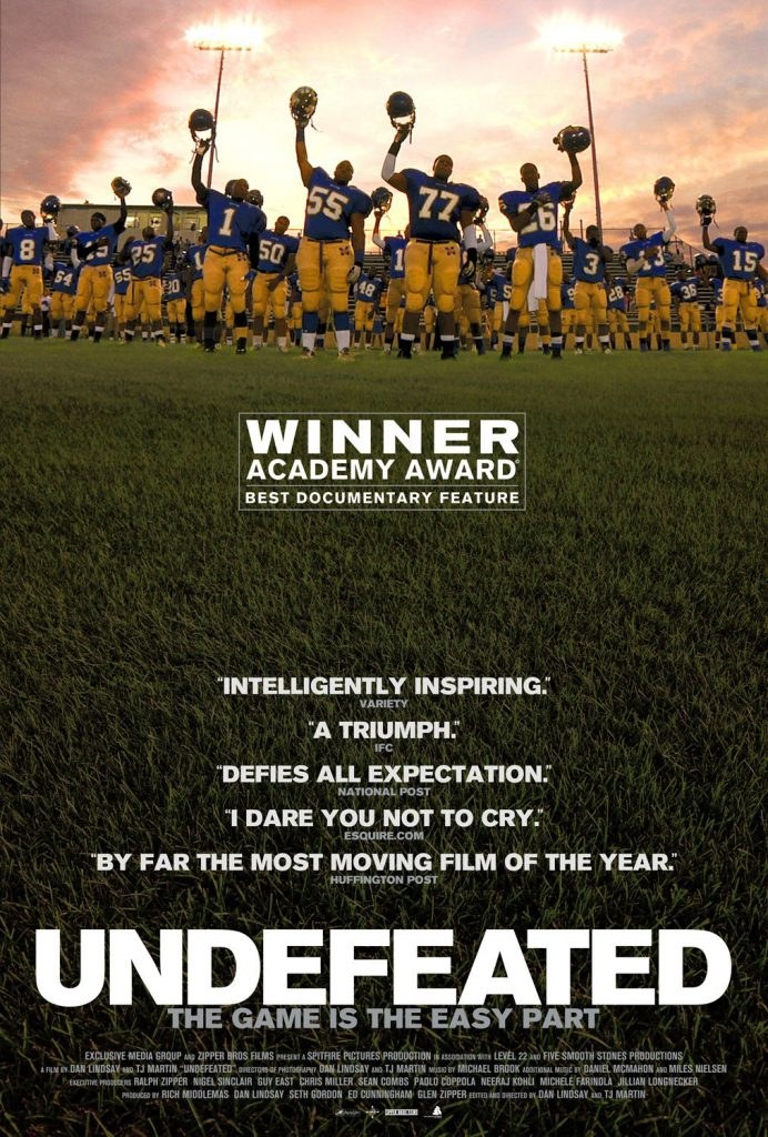 Image de Undefeated (2011)