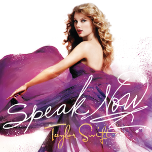 Image de Speak Now (2010)