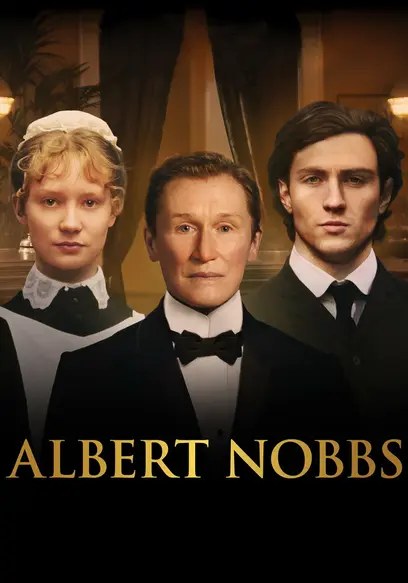 Image de Albert Nobbs (2011)