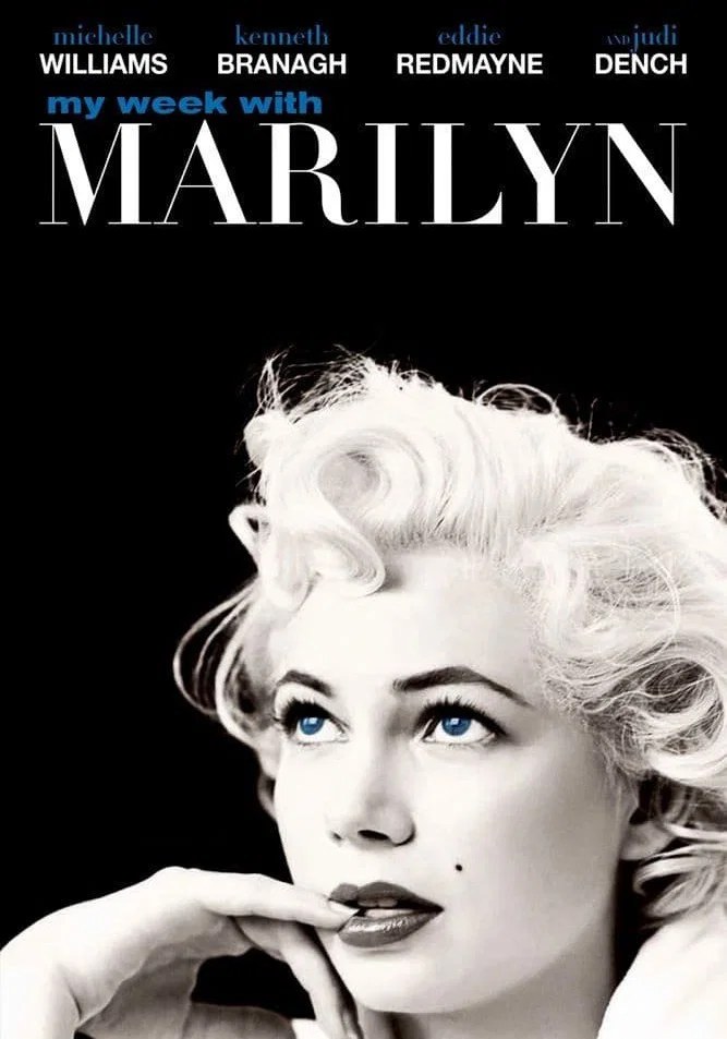 Image de My Week with Marilyn (2011)