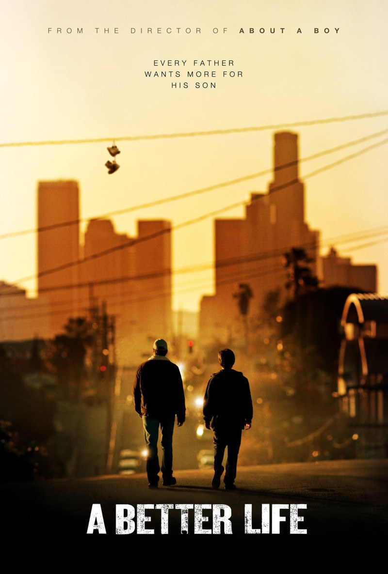 Image de A Better Life (2011)