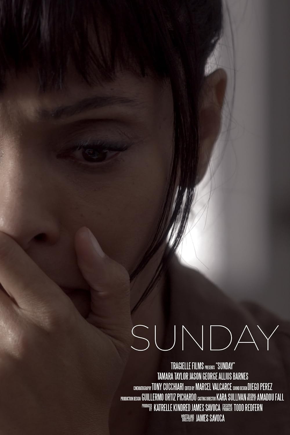 Image de Sunday (2011)