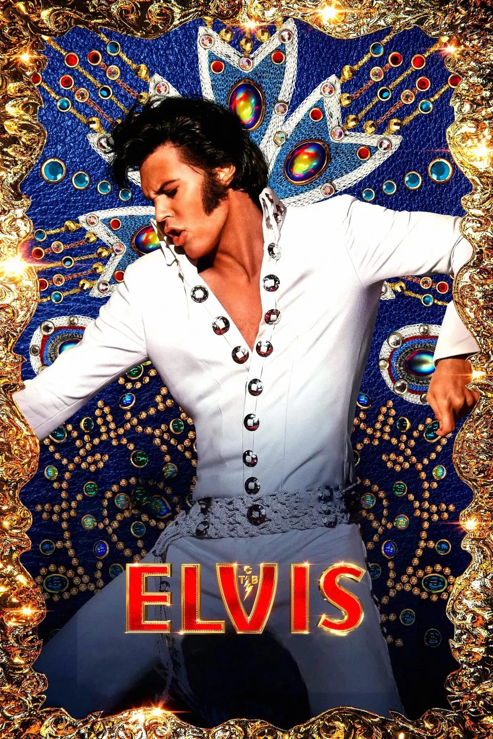 Image de God Is the Bigger Elvis (2012)