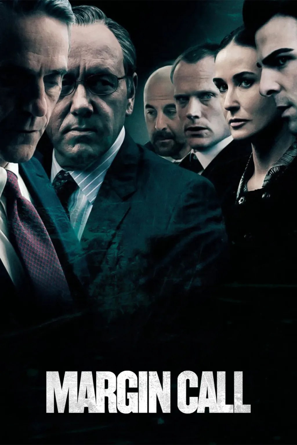 Image de Margin Call (2011)
