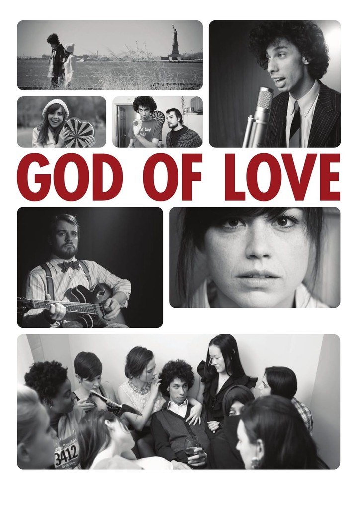 Image de God of Love (2010)