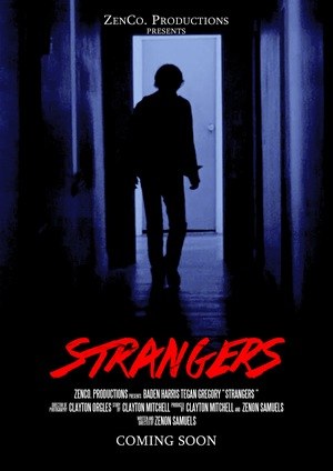 Image de Strangers No More (2010)