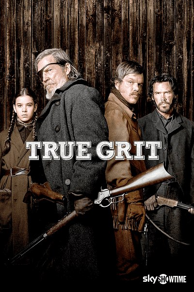 Image de True Grit (2010)