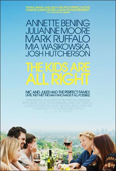 Image de Tout va bien! The Kids Are All Right