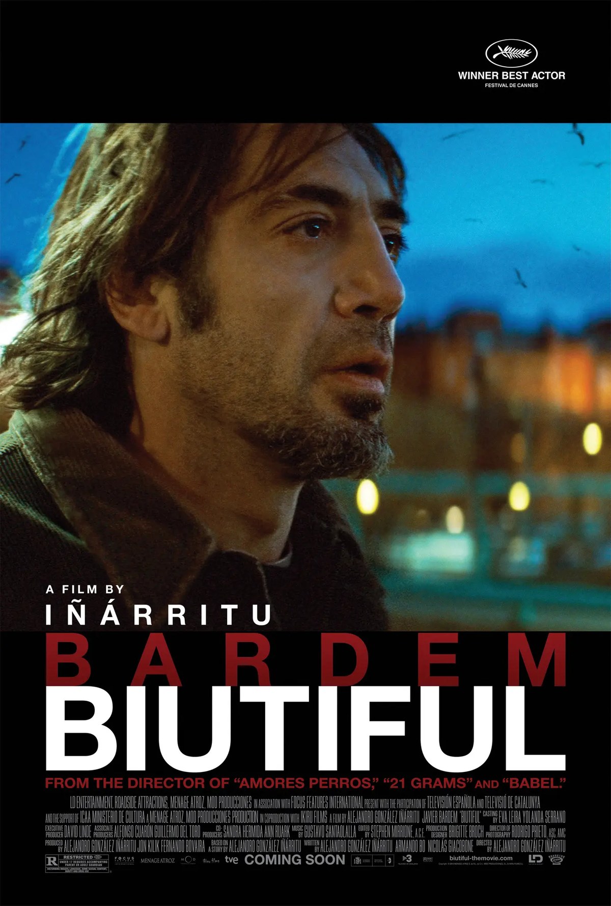 Image de Biutiful (2010)