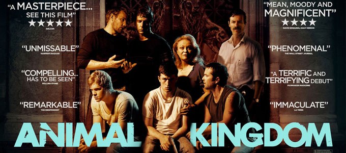 Image de Animal Kingdom (2010)