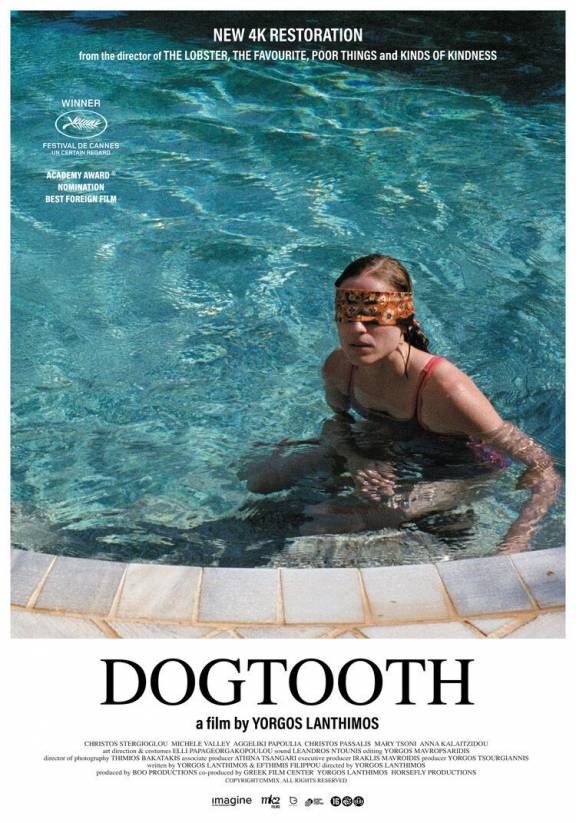 Image de Dogtooth (2009)