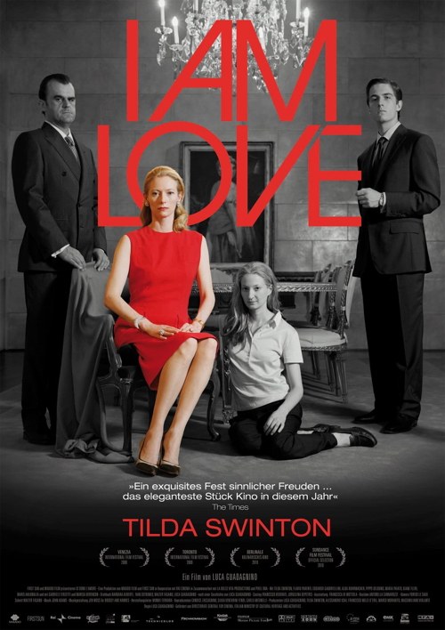 Image de I Am Love (2009)