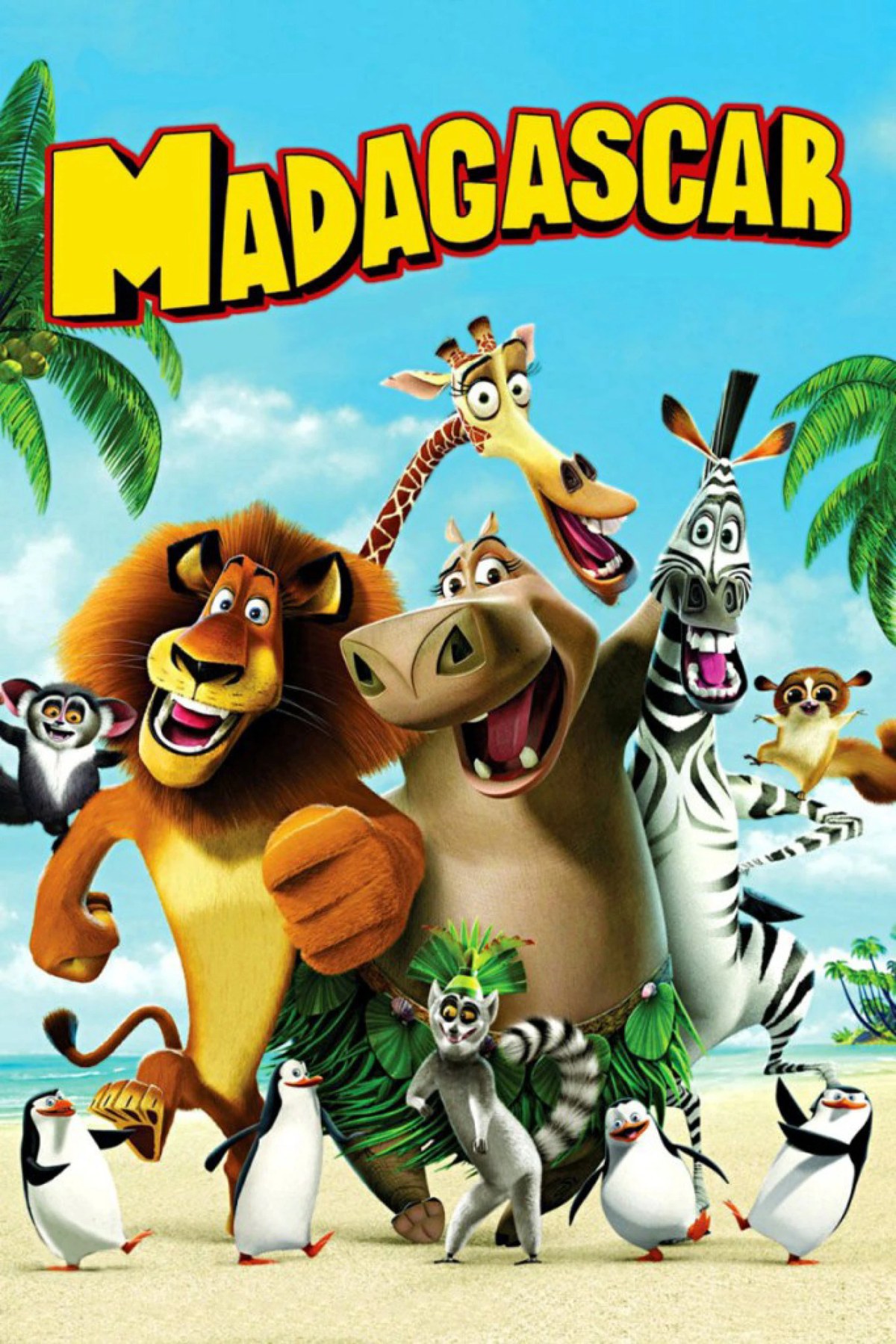 Image de Madagascar, a Journey Diary (2009)