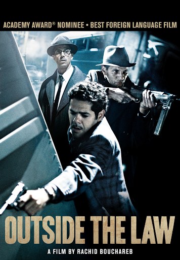 Image de Outside the Law (2010)