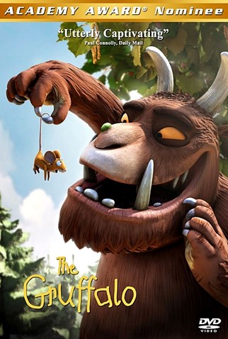 Image de Le Gruffalo