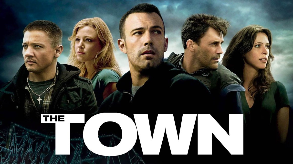 Image de The Town (2010)