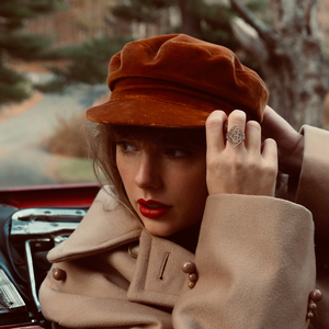 Image de Red (Taylor's Version) (2021)
