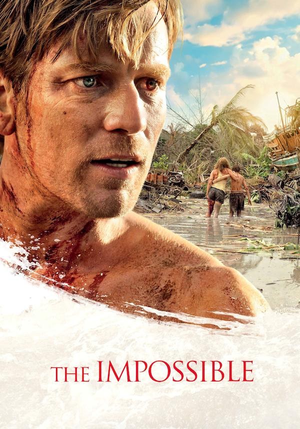 Image de The Impossible (2012)