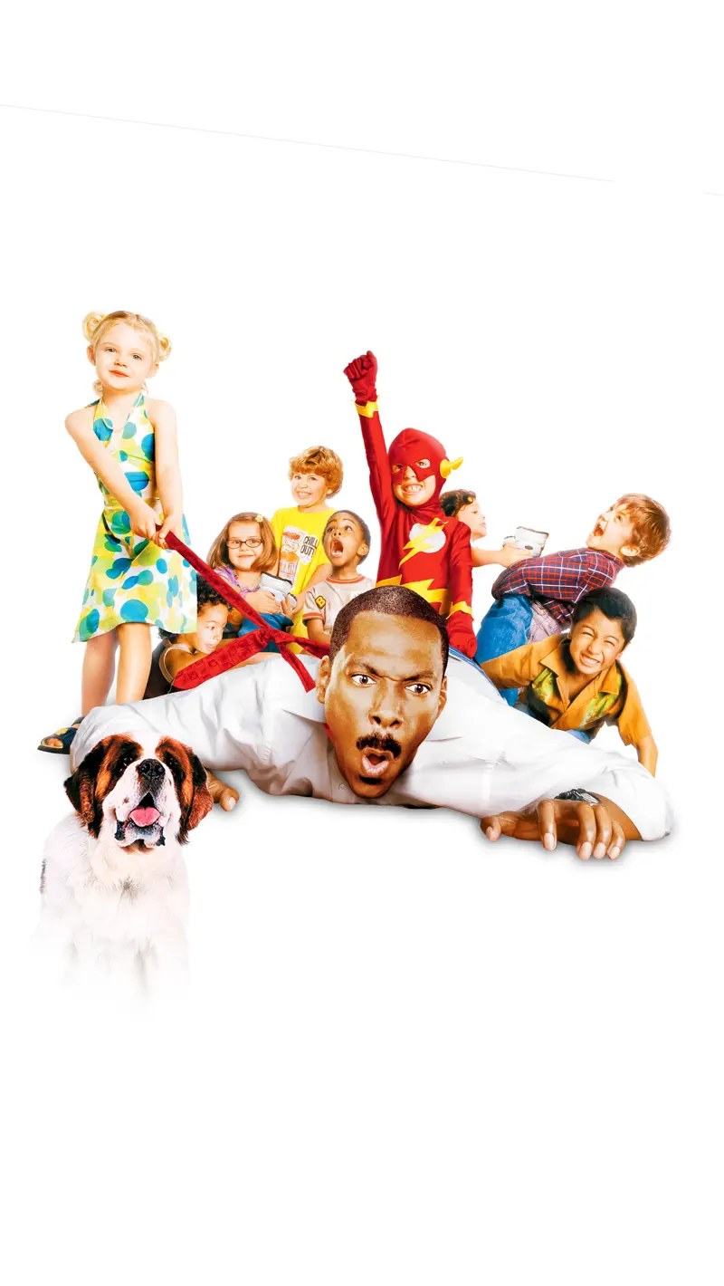 Image de The Longest Daycare (2012)