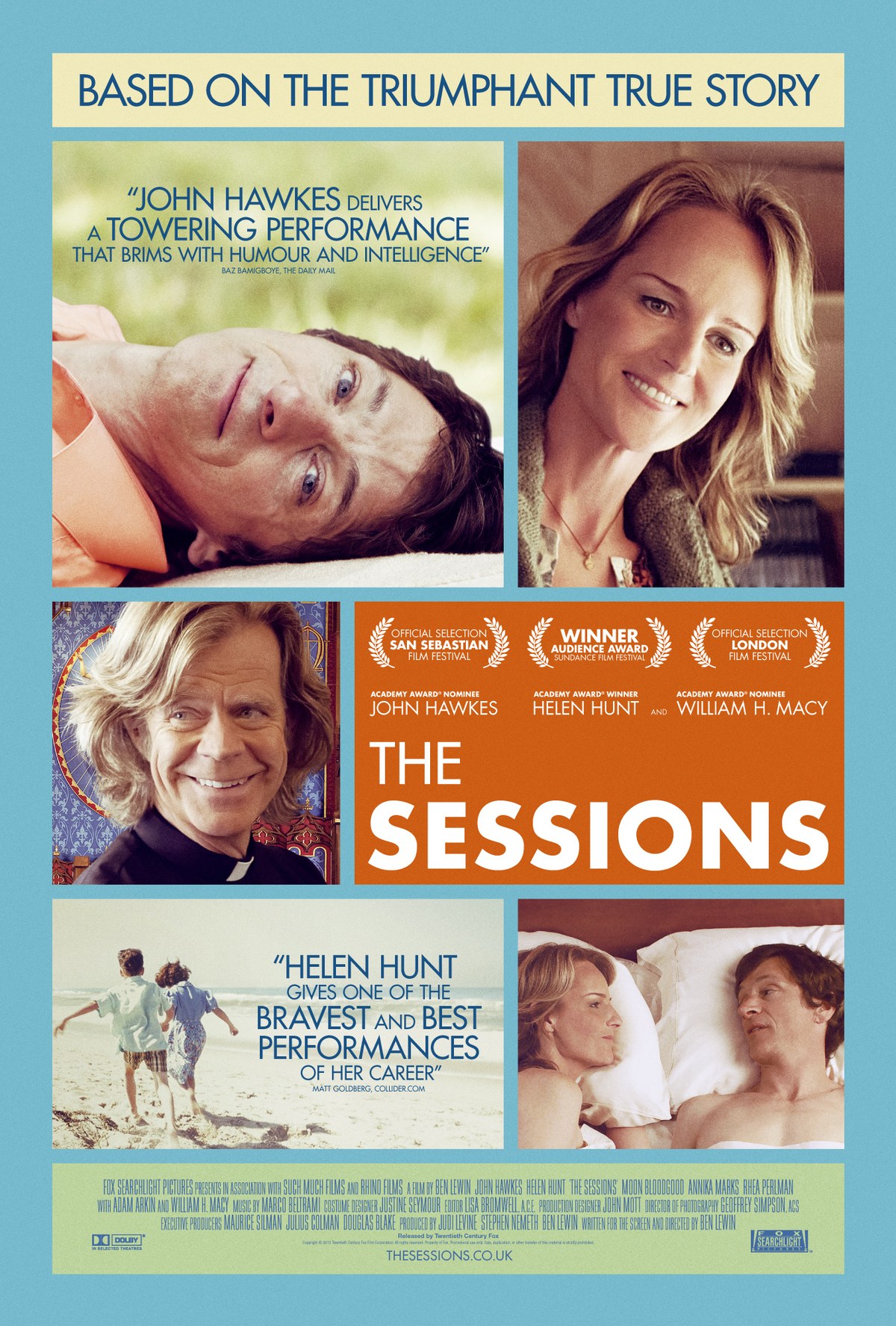 Image de The Sessions (2012)