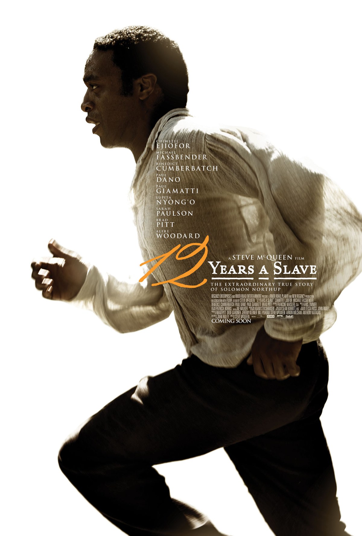 Image de 12 Years a Slave (2013)