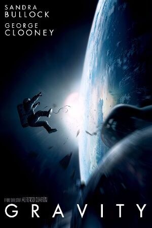 Image de Gravity (2013)