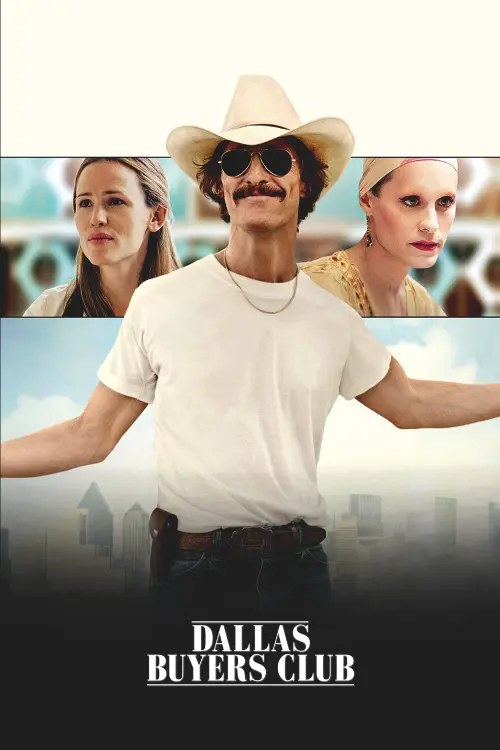 Image de Dallas Buyers Club (2013)