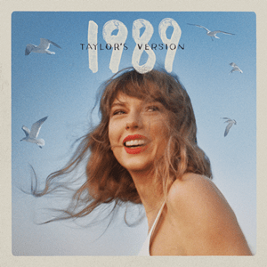Image de 1989 (Taylor's Version) (2023)