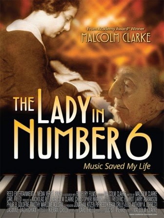 Image de The Lady in Number 6: Music Saved My Life (2013)