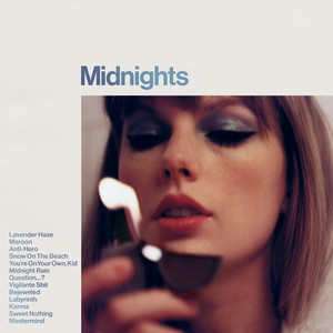Image de Midnights (2022)