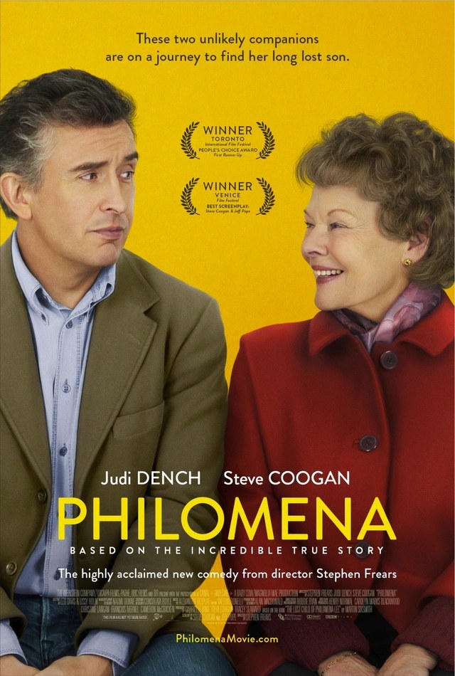 Image de Philomena (2013)