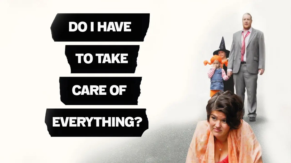 Image de Do I Have to Take Care of Everything? (2012)
