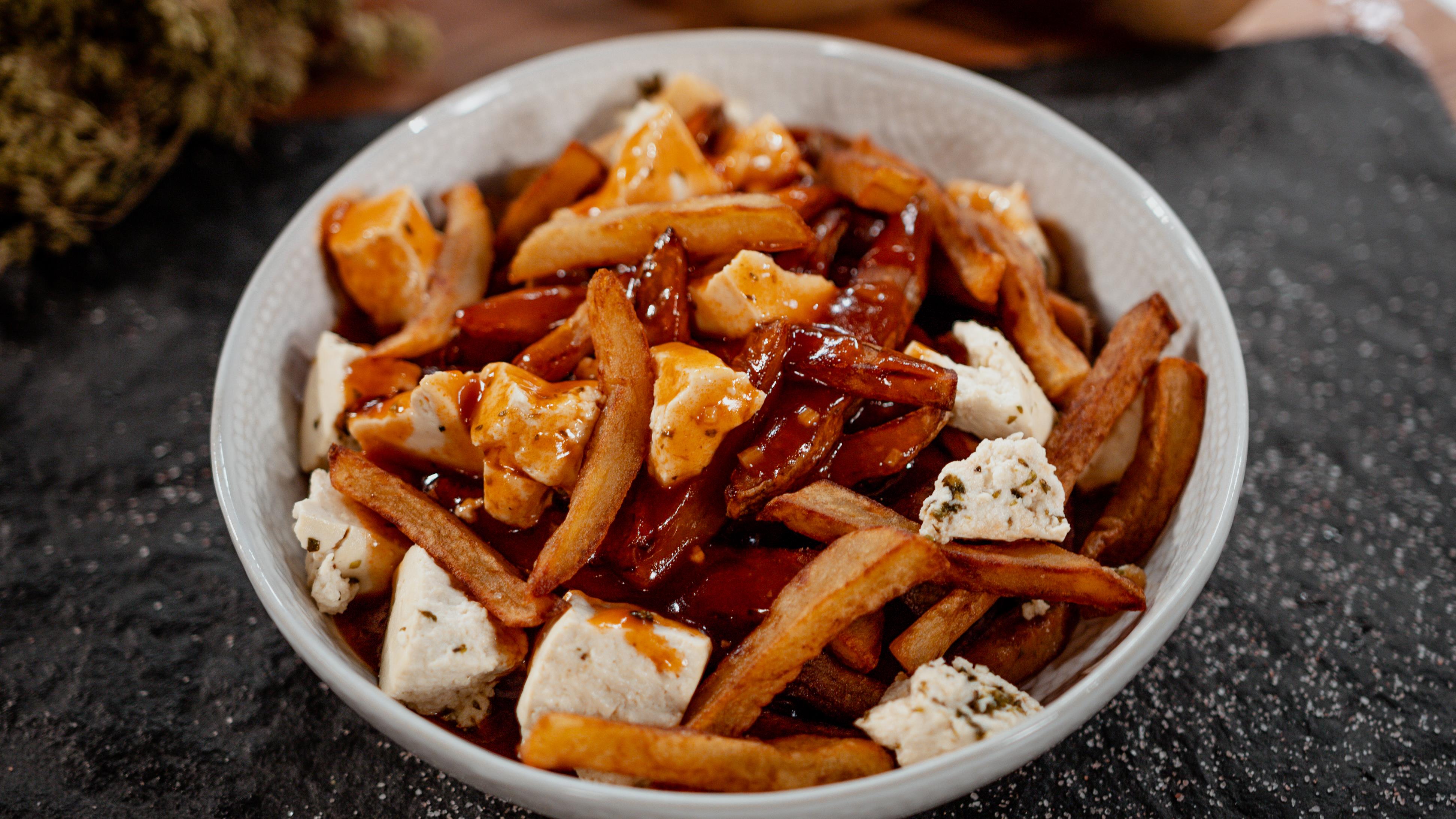 Image de Poutine