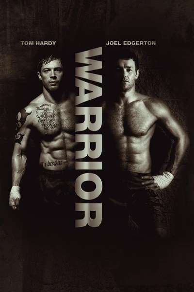 Image de Warrior (2011)