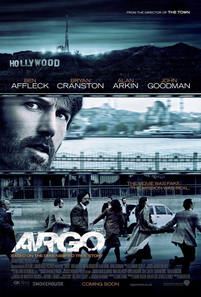 Image de Argo (2012)
