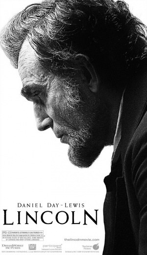 Image de Lincoln (2012)