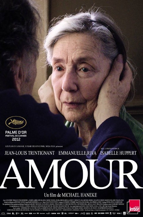 Image de Amour (2012)