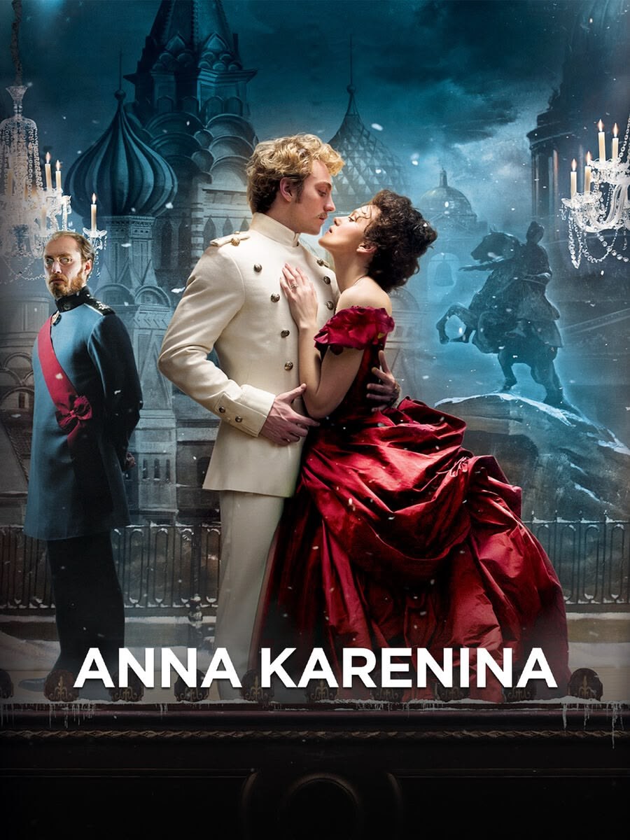 Image de Anna Karenina (2012)