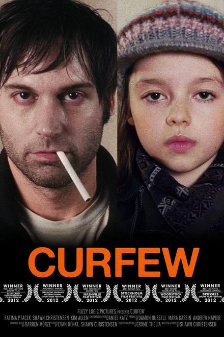 Image de Curfew (2012)