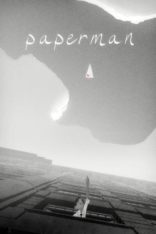 Image de Paperman (2012)