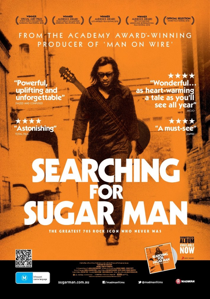 Image de Sugar Man